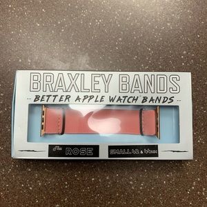 Braxley Band for a Apple Watch